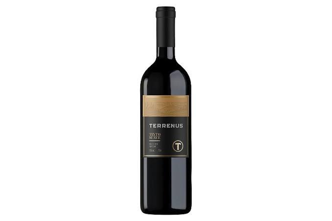 Vinho Terrenus (750ml)