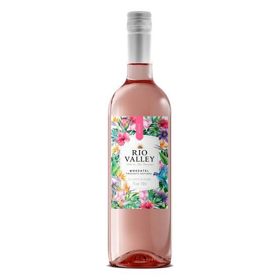 Frisante Rio Valley Ros (750ml)