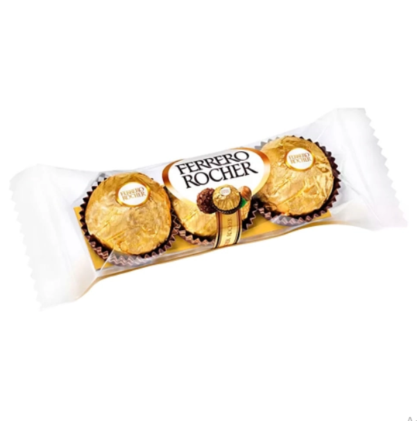 Ferrero Rocher T3