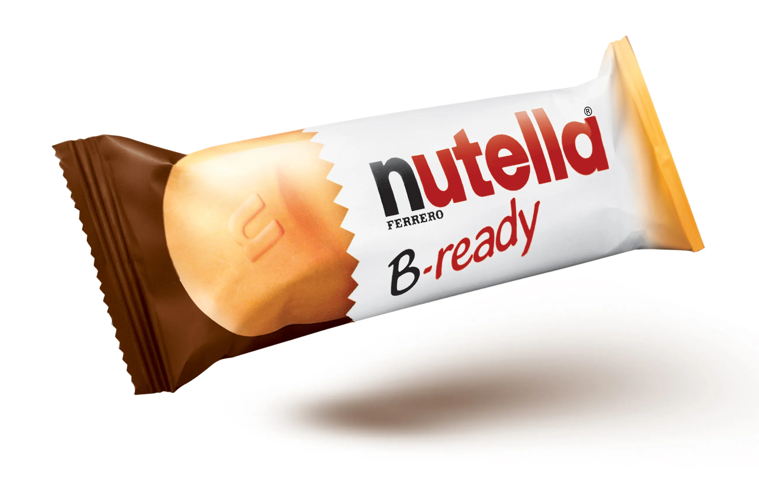 Nutella B-Ready 22g