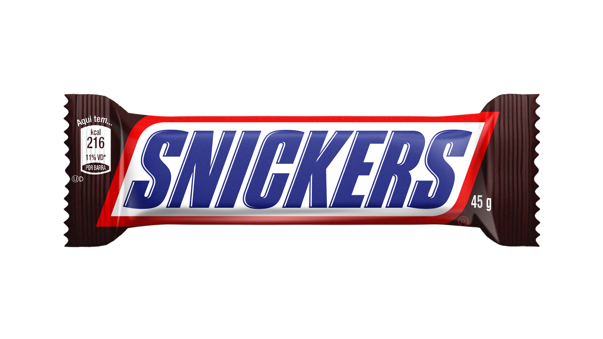 Chocolate Snickers