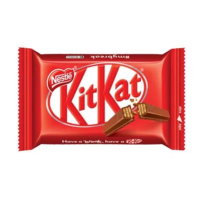 Chocolate Kit Kat 